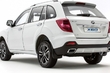 Огляд оновленого кросовера Lifan X60 фото 6
