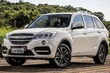 Огляд оновленого кросовера Lifan X60 фото 1