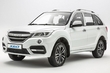 Огляд оновленого кросовера Lifan X60 фото 5