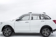 Огляд оновленого кросовера Lifan X60 фото 4