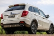Огляд оновленого кросовера Lifan X60 фото 2