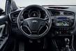 Огляд Kia Ceed 2017 модельного року фото 5