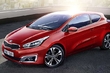 Огляд Kia Ceed 2017 модельного року фото 4