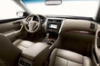 Огляд седана Nissan Teana фото 5