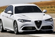 Італійська харизма в седані Alfa Romeo Giulia фото 4