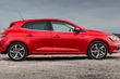 Огляд останнього покоління Renault Megane фото 2