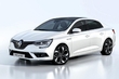 Огляд останнього покоління Renault Megane фото 5
