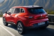 Renault Kajar отримає спортивну версію RS фото 3