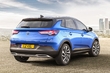 Vauxhall випустить новий кросовер Grandland X Sport фото 2