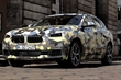 У Мілані показали новий крос-купе BMW X2 фото 2