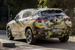 У Мілані показали новий крос-купе BMW X2 фото 3