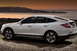 Огляд Honda Crosstour 2017 модельного року фото 3