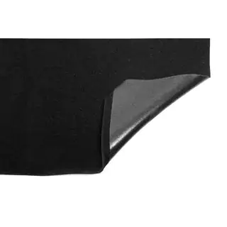 Ущільнювальний матеріал Sound Absorber 5мм (75см на 100см) фото 1