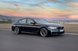 Седан BMW M550i XDrive 2018 модельного року фото 7