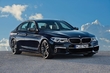 Седан BMW M550i XDrive 2018 модельного року фото 6