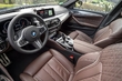 Седан BMW M550i XDrive 2018 модельного року фото 4