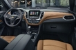 Огляд оновленого кросовера Chevrolet Captiva фото 4