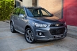Огляд оновленого кросовера Chevrolet Captiva фото 2
