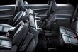 Огляд оновленого кросовера Chevrolet Captiva фото 5