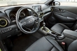 Огляд нового кросовера Hyundai Kona фото 5