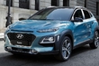 Огляд нового кросовера Hyundai Kona фото 2