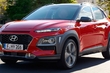 Огляд нового кросовера Hyundai Kona фото 1