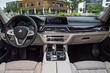 BMW доповнить сьому серію гібридними моделями фото 4
