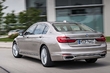 BMW доповнить сьому серію гібридними моделями фото 2
