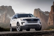 Огляд оновленого кросовера Ford Explorer фото 2