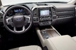 Огляд оновленого кросовера Ford Explorer фото 3