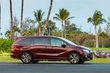 Огляд мінівена Honda Odyssey фото 2