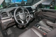 Огляд мінівена Honda Odyssey фото 5