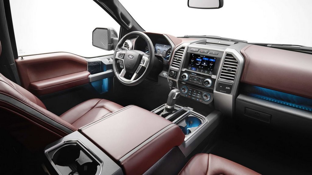 Ford скоротить випуск легкових машин на користь пікапів і позашляховиків