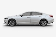 Огляд нової Mazda 6 2018 року фото 5