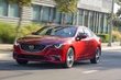 Огляд нової Mazda 6 2018 року фото 3