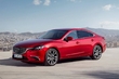 Огляд нової Mazda 6 2018 року фото 1