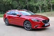 Огляд нової Mazda 6 2018 року фото 7