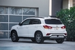 Оновлений Mitsubishi ASX 2018 модельного року фото 2