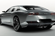 Lamborghini планує випустити седан фото 3