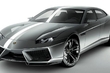 Lamborghini планує випустити седан фото 2
