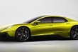 Lamborghini планує випустити седан фото 1