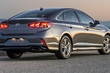 Огляд седана Hyundai Sonata 2018 модельного року фото 5