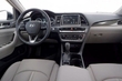 Огляд седана Hyundai Sonata 2018 модельного року фото 6