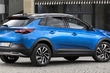 Огляд нового кросовера Opel Grandland X фото 3
