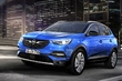 Огляд нового кросовера Opel Grandland X фото 2