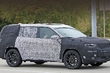 Jeep готує до випуску новий кросовер фото 2