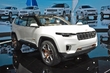Jeep готує до випуску новий кросовер фото 3