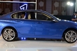 Баварські традиції в седані BMW 1-Series фото 3