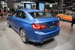 Баварські традиції в седані BMW 1-Series фото 2