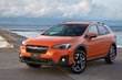 Огляд Subaru XV 2018 модельного року фото 1